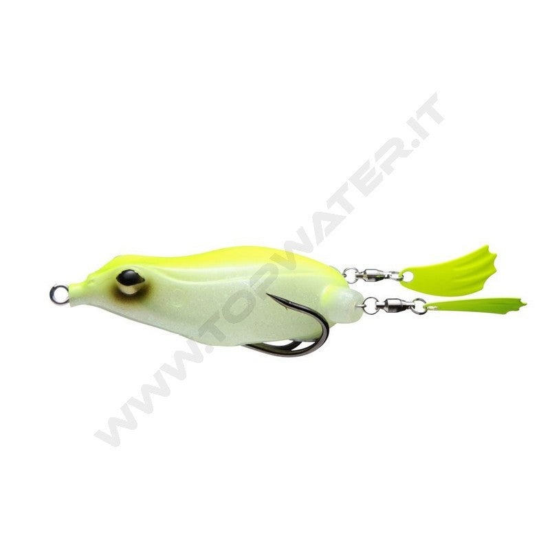 Teckel Honker Frog