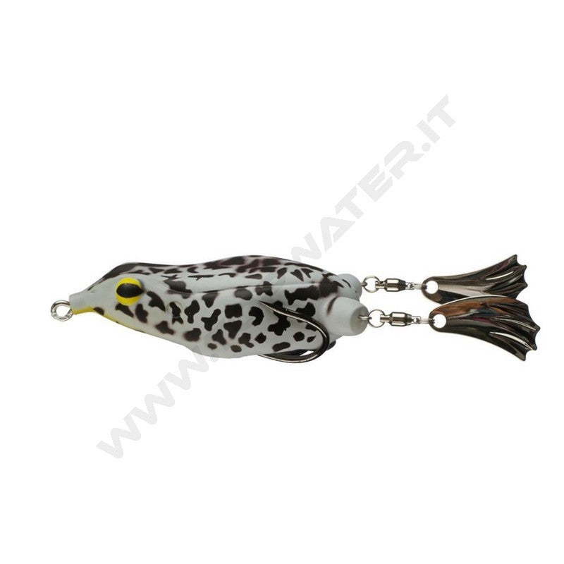 Teckel Honker Frog
