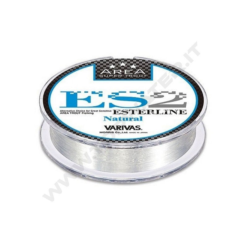 Varivas Super Trout Area Esterline ES2