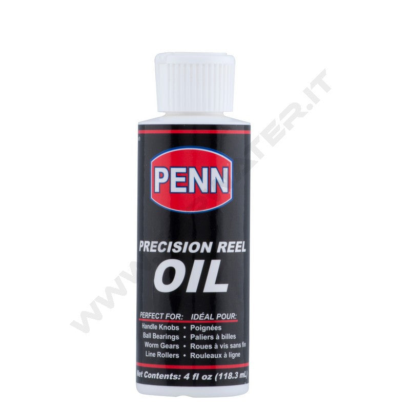 Penn Reel Oil