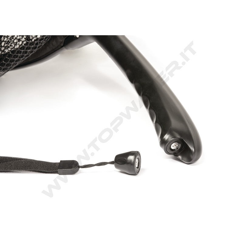 Rapture Wading Magnet Pro Rubba Net