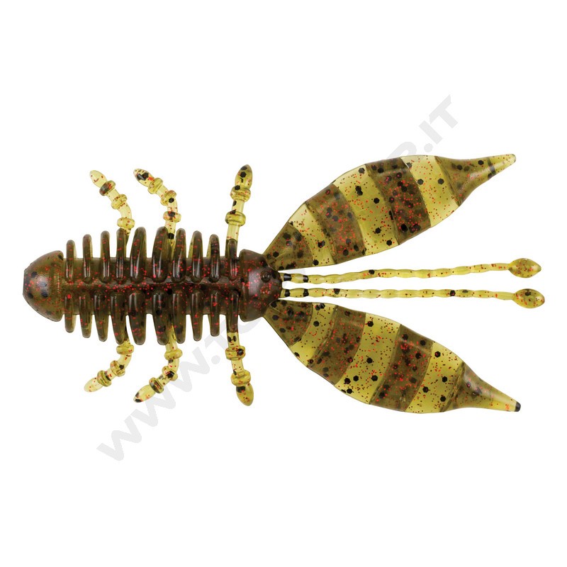 Berkley Pro Design Mike Iaconelli Jester