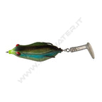 Teckel Sprinker Frog
