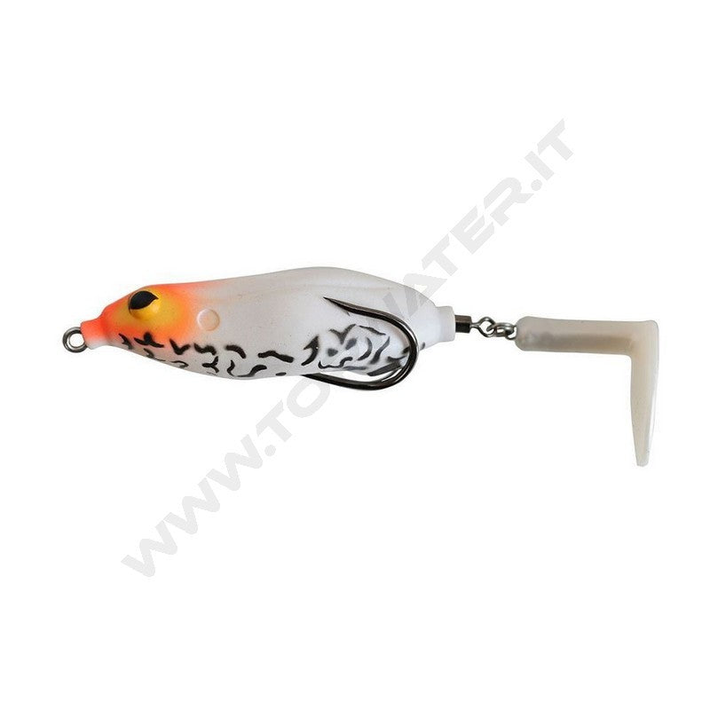 Teckel Sprinker Frog
