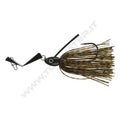 Teckel Bladewaker Bladed Jig