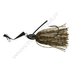 Teckel Bladewaker Bladed Jig