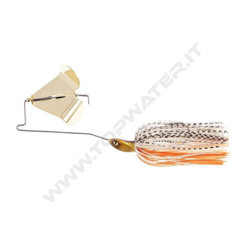 Elitelure Nebulosa Buzzbait