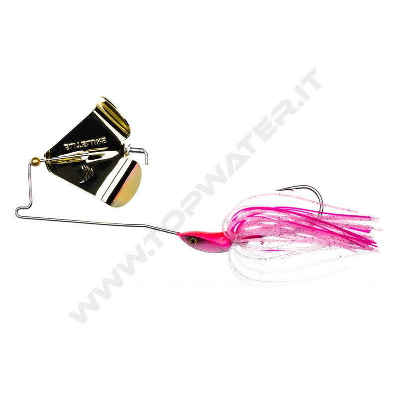 Elitelure Nebulosa Buzzbait