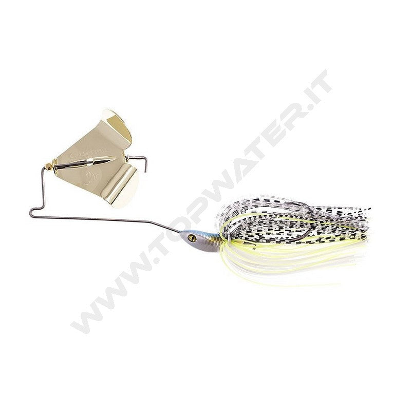 Elitelure Nebulosa Buzzbait
