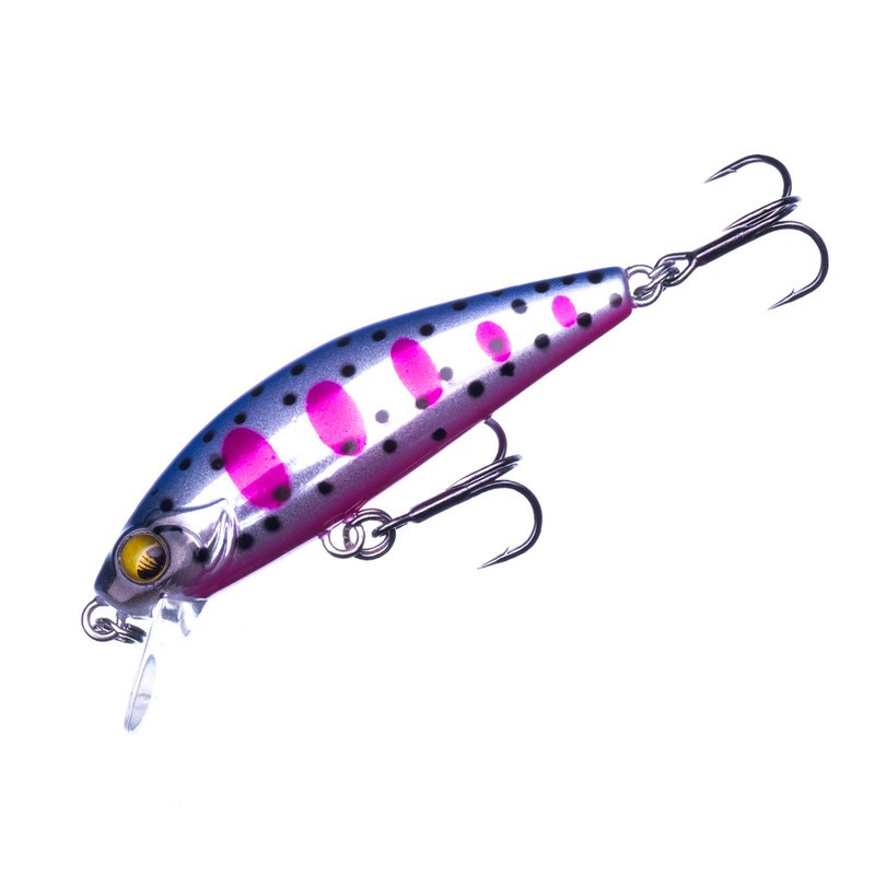 Elitelure Puma Minnow