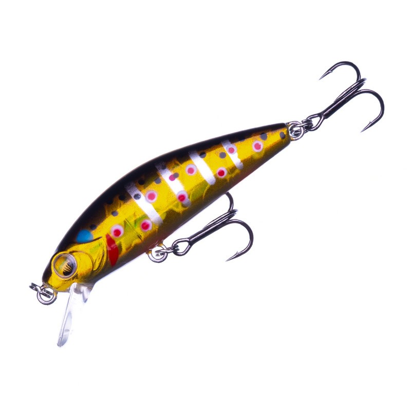Elitelure Puma Minnow