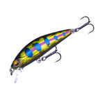 Elitelure Puma Minnow