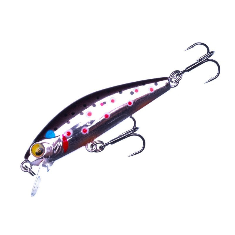 Elitelure Puma Minnow