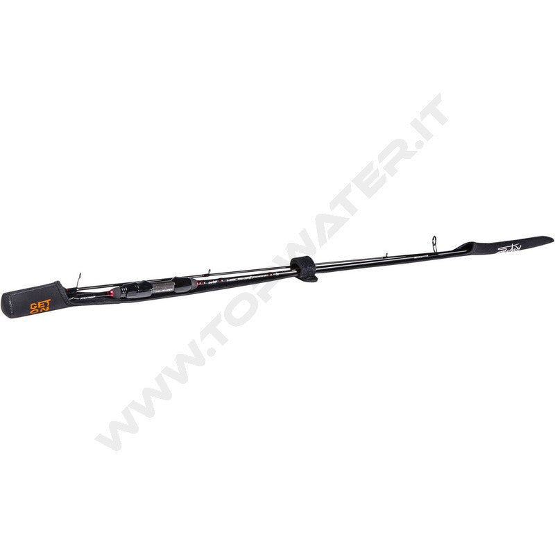 Rapture Get On Elastic Rod Guard