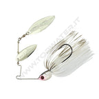 Sakura Cajun Spinnerbait Double Willow