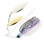 Sakura Cajun Spinnerbait Double Willow