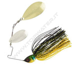 Sakura Cajun Spinnerbait Double Indiana