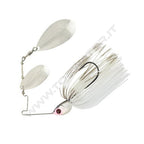 Sakura Cajun Spinnerbait Double Indiana