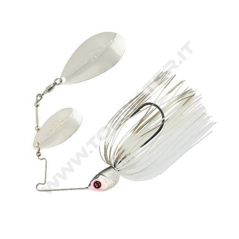 Sakura Cajun Spinnerbait Double Indiana