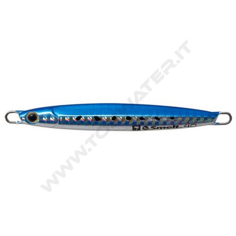 Palms The Smelt Treble Hook