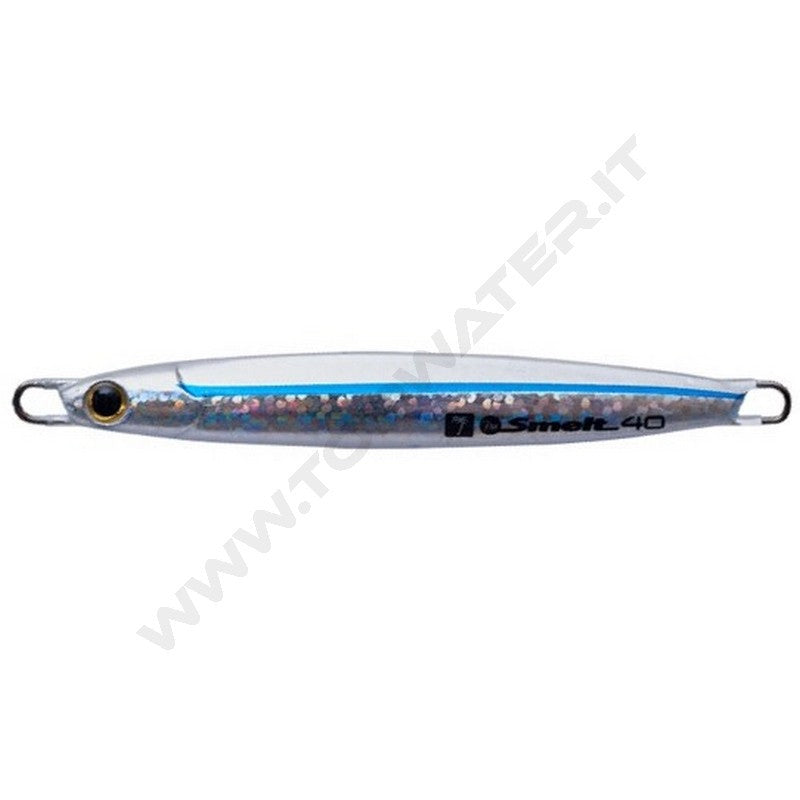 Palms The Smelt Treble Hook