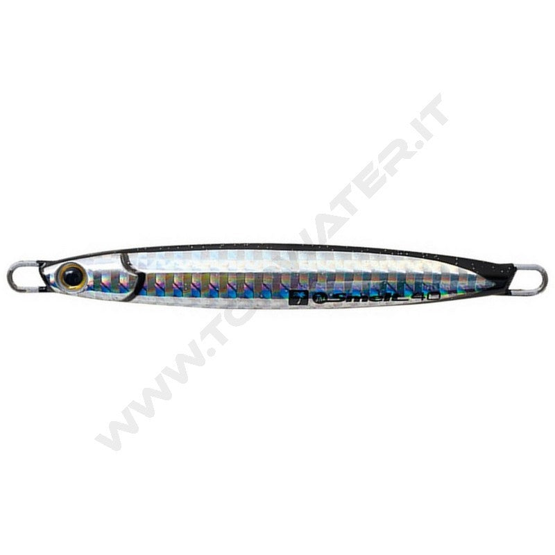 Palms The Smelt Treble Hook