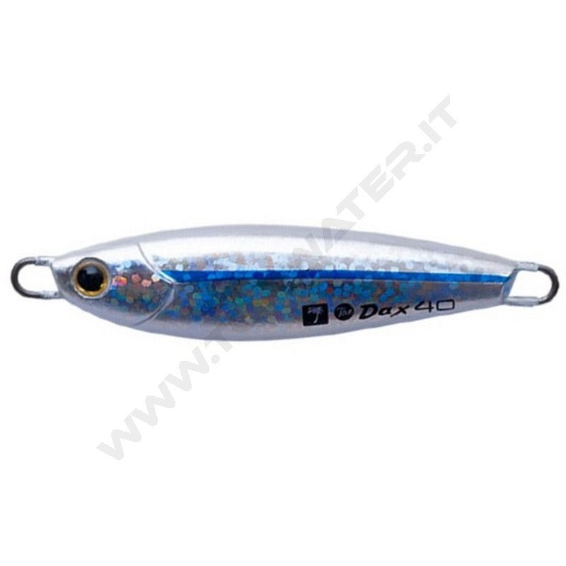 Palms The Dax Treble Hook