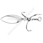 Decoy Blade Treble Y-F33BT