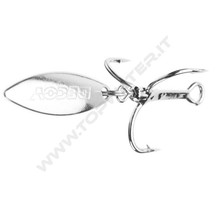 Decoy Blade Treble Y-F33BT