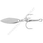 Decoy Blade Treble Y-F33BT