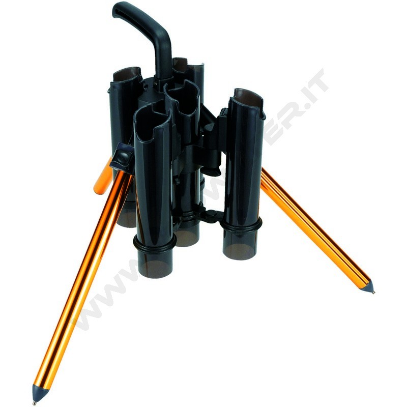 Daiwa Presso Rod Stand Booster Kit
