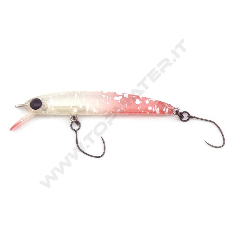 HMKL K-I Minnow 50 F1 Single Hook