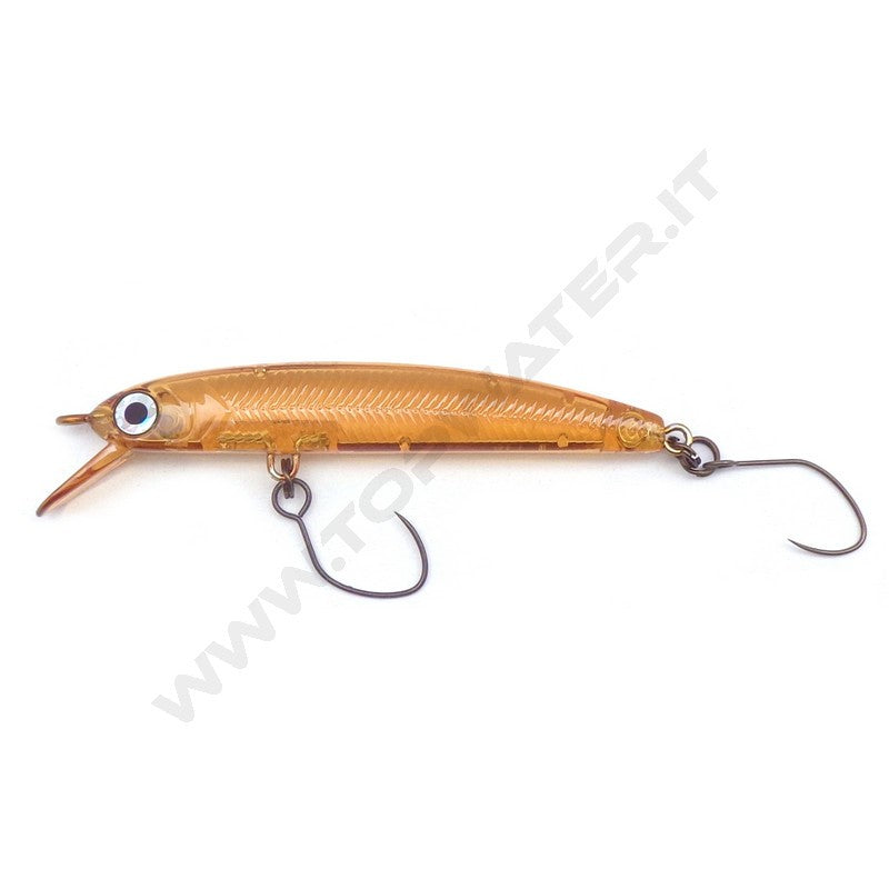 HMKL K-I Minnow 50 F1 Single Hook