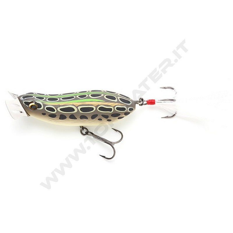 Imakatsu Metal Mouse