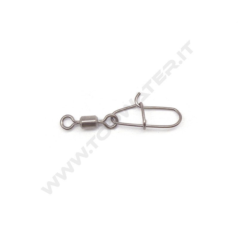 Garbolino Emerillons A Agrafe Easy