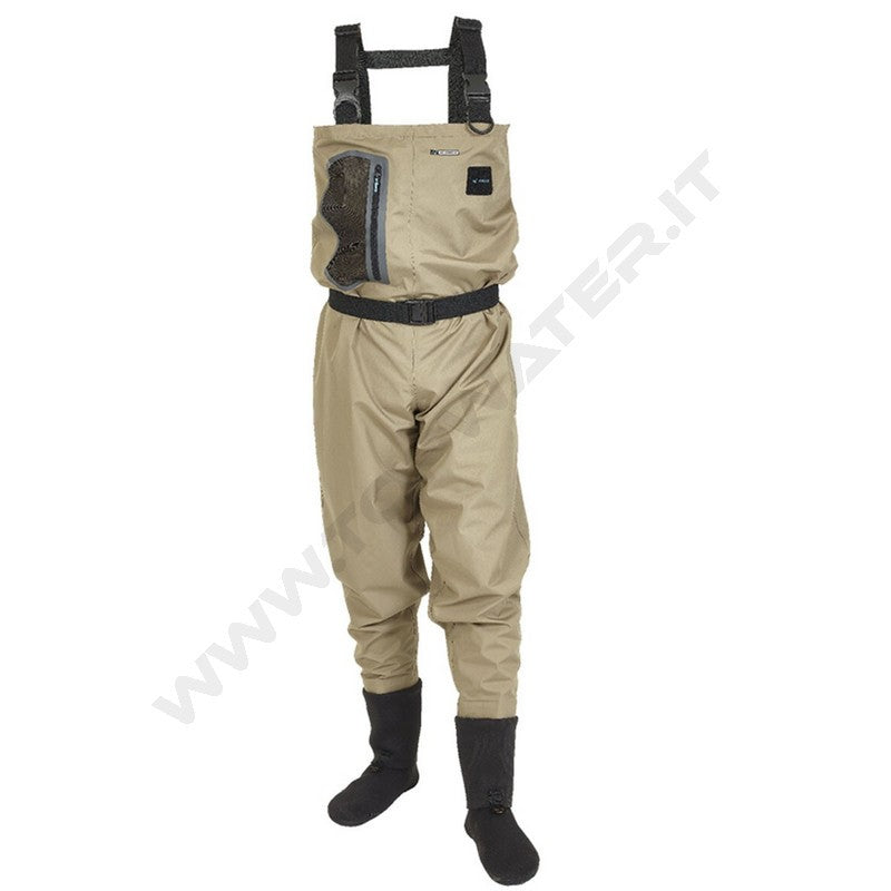 JMC Hydrox First Olive V2.0 Waders