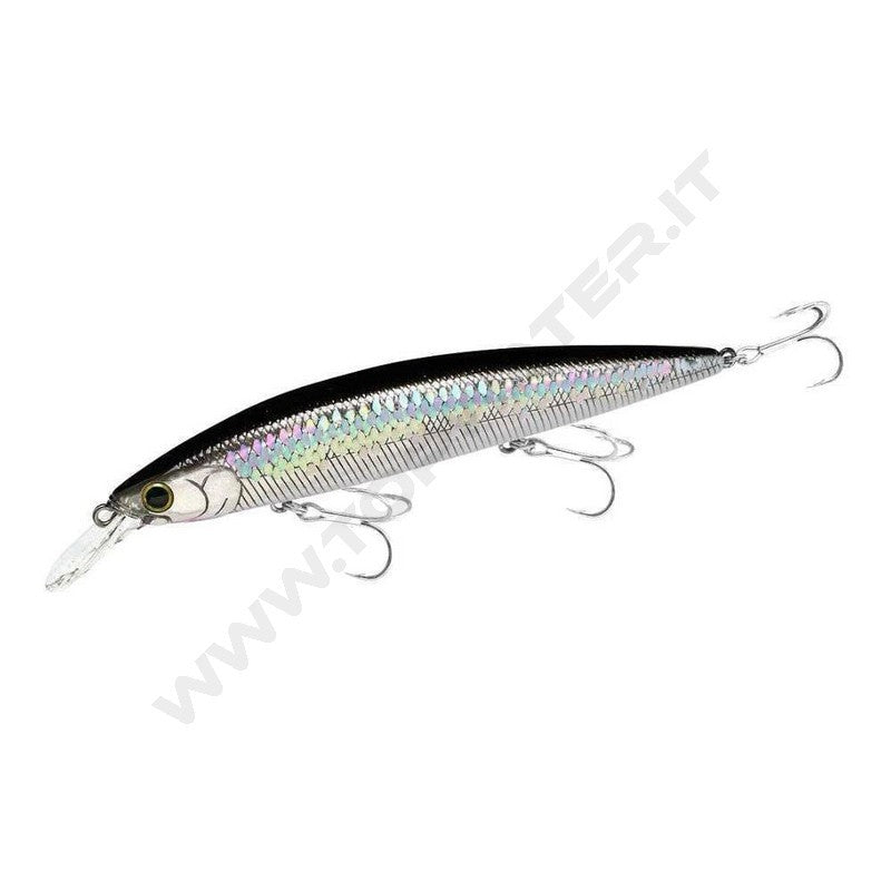 Lucky Craft SW Surf Pointer 115 MR