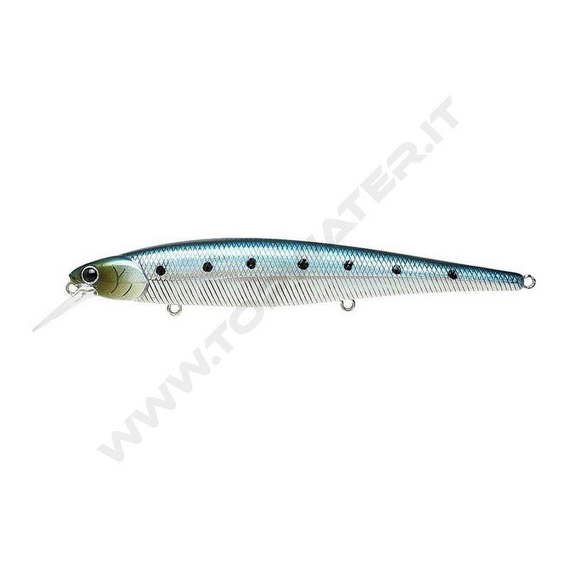 Lucky Craft SW Slender Pointer 127 MR-S