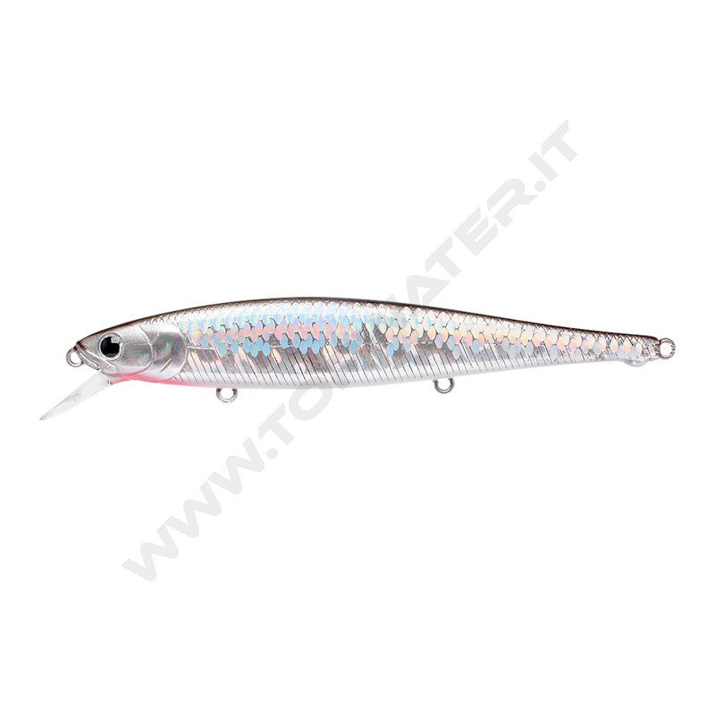 Lucky Craft SW Slender Pointer 127 MR-S