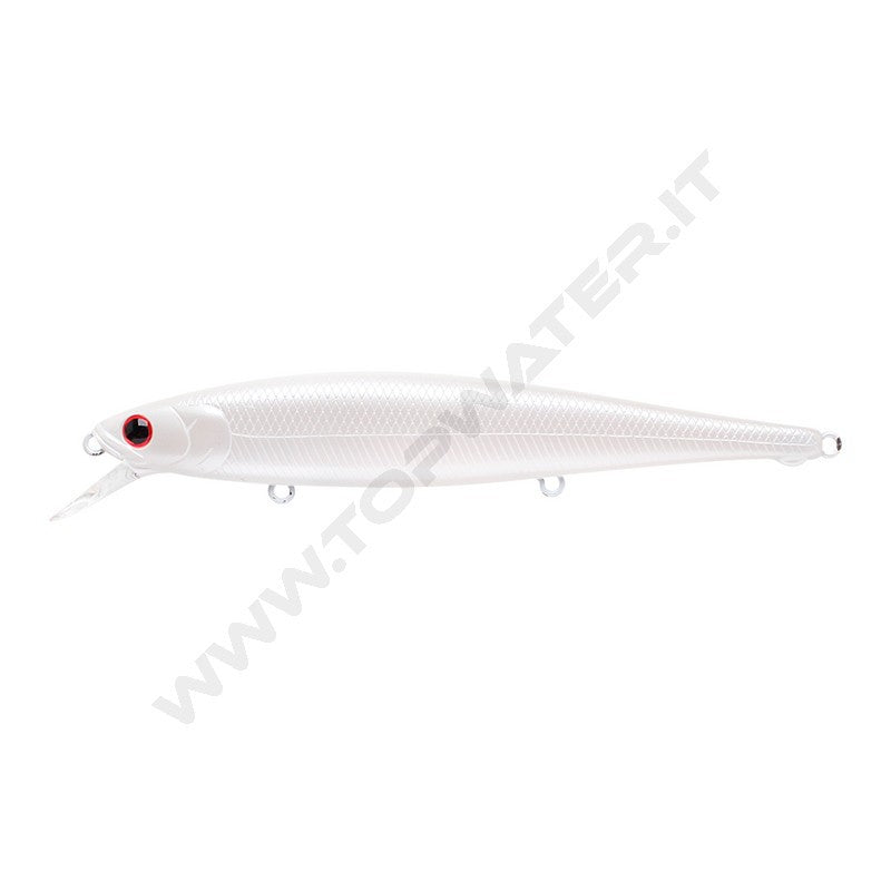 Lucky Craft SW Slender Pointer 127 MR-S