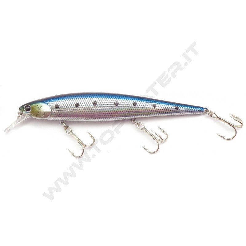 Lucky Craft SW Slender Pointer 127 MR-S