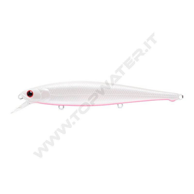 Lucky Craft SW Slender Pointer 127 MR-S