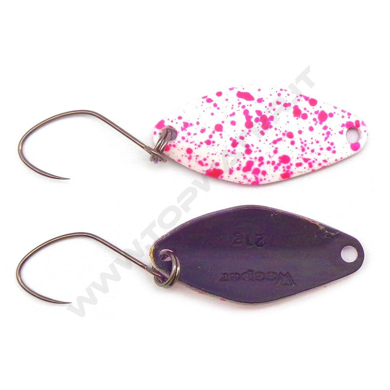 Nories Weeper Spoon