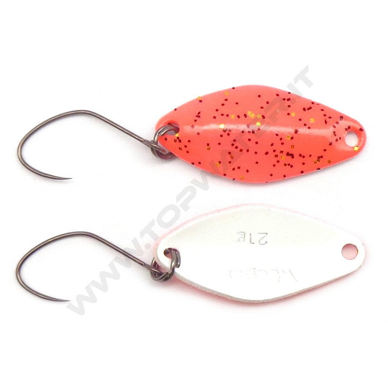 Nories Weeper Spoon
