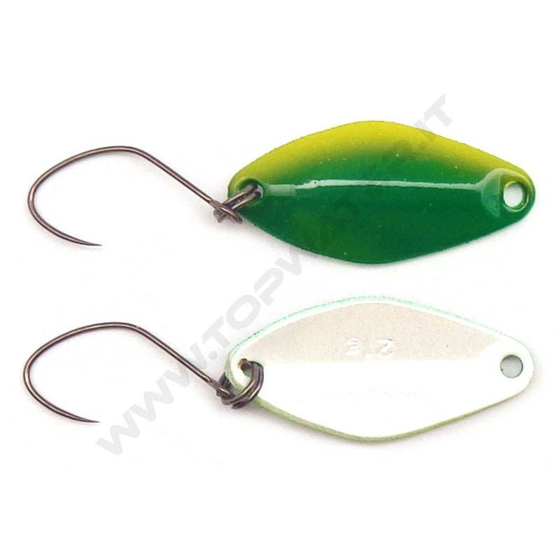 Nories Weeper Spoon