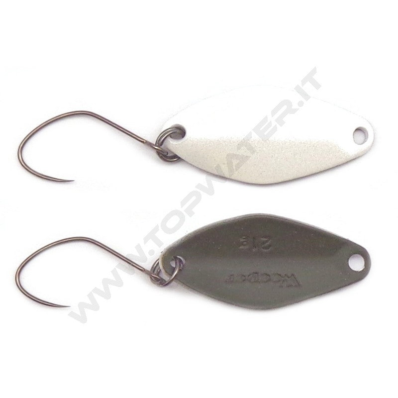 Nories Weeper Spoon