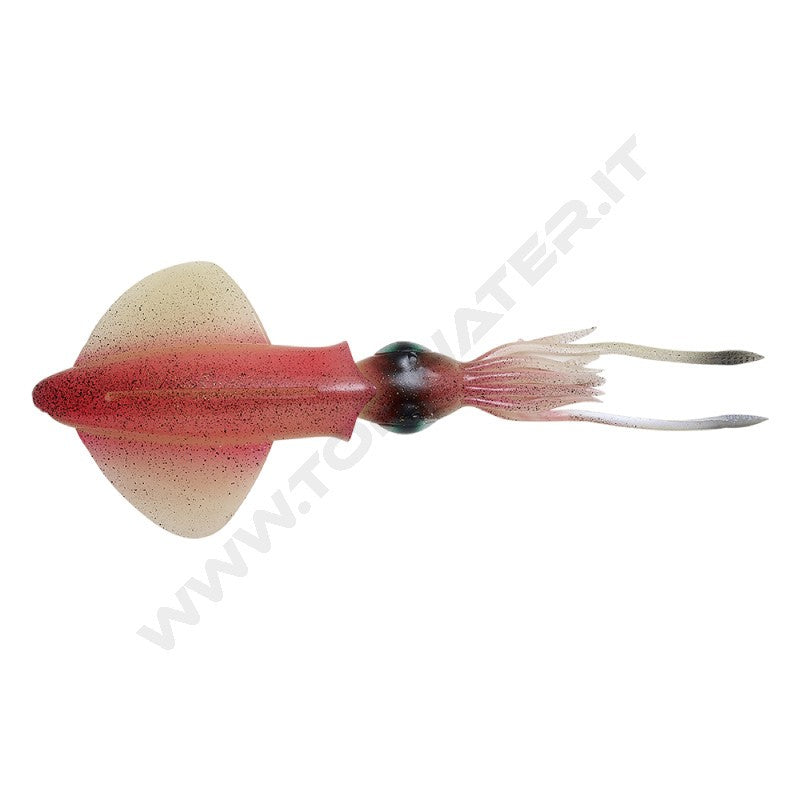 Savage Gear 3D LB Swim Squid