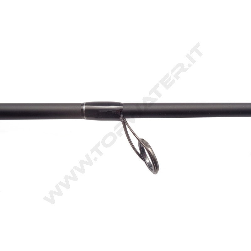 Seaspin Nera 86 eging rod