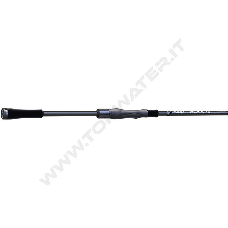 Seaspin Nera 86 eging rod