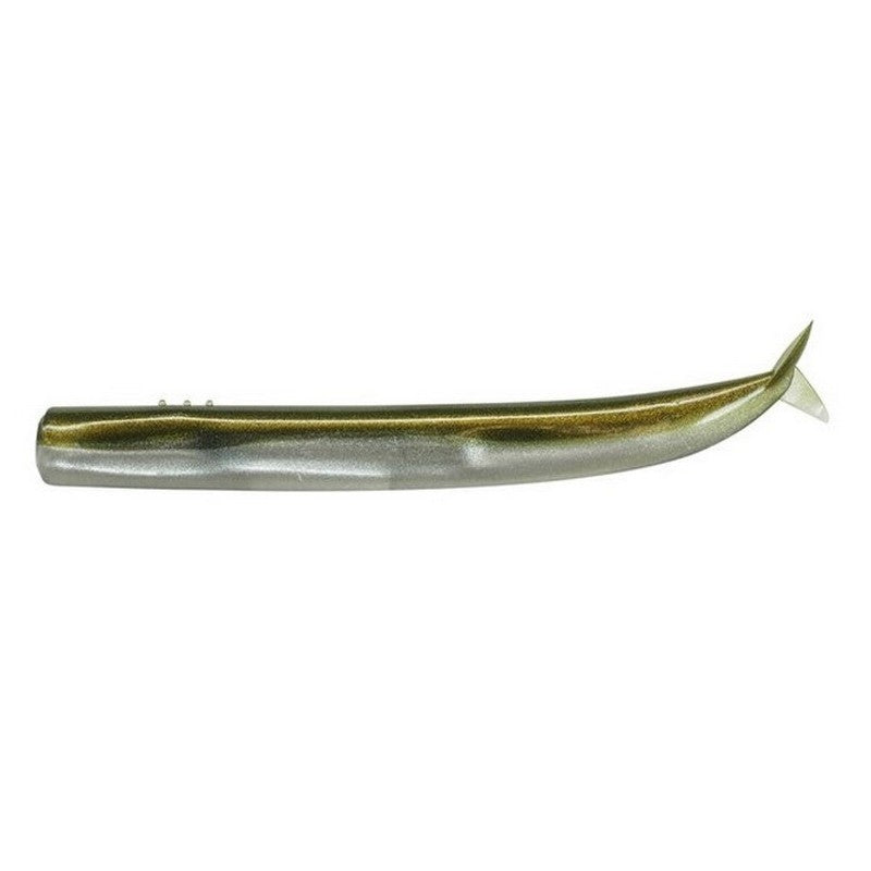 Fiiish Crazy Sand Eel Code di Ricambio